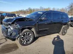 1C4RJKDG5N8559513 2022 JEEP GRAND CHEROKEE