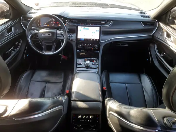 1C4RJKDG5N8559513 2022 JEEP GRAND CHEROKEE - Image 8