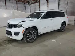 1C4RJKDG5N8598666 2022 JEEP GRAND CHEROKEE