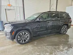 1C4RJKDG5P8100615 2023 JEEP GRAND CHEROKEE