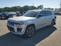 1C4RJKDG5P8708277 2023 JEEP GRAND CHEROKEE