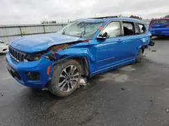 1C4RJKDG5P8738220 2023 JEEP GRAND CHEROKEE
