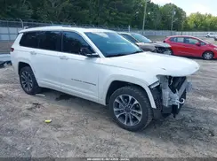1C4RJKDG5P8750240 2023 JEEP GRAND CHEROKEE