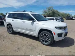 1C4RJKDG5P8801445 2023 JEEP GRAND CHEROKEE