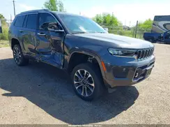 1C4RJKDG5P8832484 2023 JEEP GRAND CHEROKEE