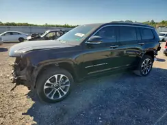 1C4RJKDG5P8841721 2023 JEEP GRAND CHEROKEE