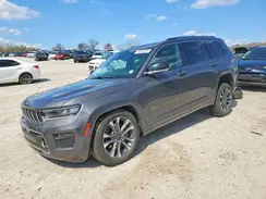 1C4RJKDG5P8875626 2023 JEEP GRAND CHEROKEE