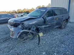 1C4RJKDG5R8609560 2024 JEEP GRAND CHEROKEE