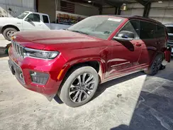 1C4RJKDG5S8759304 2025 JEEP GRAND CHEROKEE