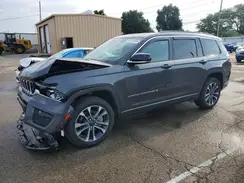 1C4RJKDG5S8801647 2025 JEEP GRAND CHEROKEE