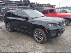 1C4RJKDG6M8129813 2021 JEEP GRAND CHEROKEE