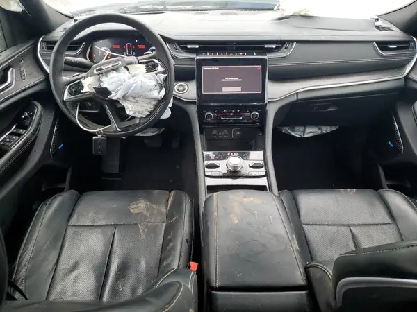 1C4RJKDG6M8149382 2021 JEEP GRAND CHEROKEE - Image 8