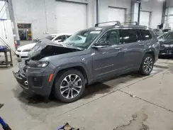 1C4RJKDG6M8159684 2021 JEEP GRAND CHEROKEE