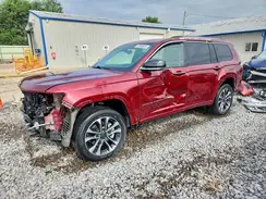 1C4RJKDG6M8179045 2021 JEEP GRAND CHEROKEE