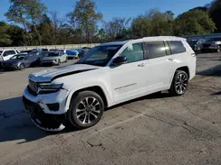 1C4RJKDG6M8182818 2021 JEEP GRAND CHEROKEE