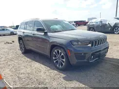 1C4RJKDG6M8185007 2021 JEEP GRAND CHEROKEE