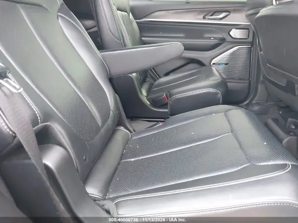 1C4RJKDG6M8210181 2021 JEEP GRAND CHEROKEE - Image 8