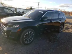 1C4RJKDG6N8511440 2022 JEEP GRAND CHEROKEE