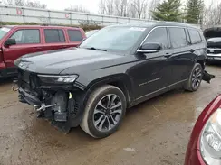 1C4RJKDG6N8512684 2022 JEEP GRAND CHEROKEE