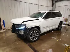 1C4RJKDG6N8516198 2022 JEEP GRAND CHEROKEE