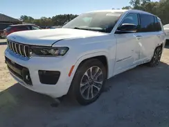 1C4RJKDG6N8525841 2022 JEEP GRAND CHEROKEE