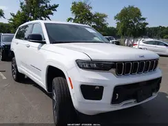 1C4RJKDG6N8528352 2022 JEEP GRAND CHEROKEE