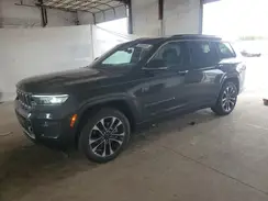 1C4RJKDG6N8531834 2022 JEEP GRAND CHEROKEE