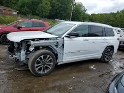 1C4RJKDG6N8532109 2022 JEEP GRAND CHEROKEE