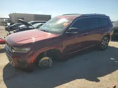 1C4RJKDG6N8535477 2022 JEEP GRAND CHEROKEE