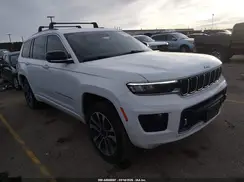 1C4RJKDG6N8536614 2022 JEEP GRAND CHEROKEE