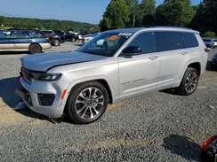 1C4RJKDG6N8556460 2022 JEEP GRAND CHEROKEE