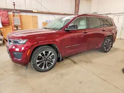 1C4RJKDG6N8635501 2022 JEEP GRAND CHEROKEE