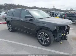 1C4RJKDG6P8718591 2023 JEEP GRAND CHEROKEE