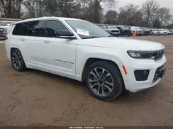 1C4RJKDG6P8718817 2023 JEEP GRAND CHEROKEE