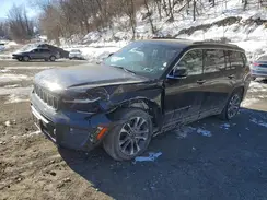 1C4RJKDG6P8718848 2023 JEEP GRAND CHEROKEE