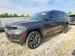 1C4RJKDG6P8841419 2023 JEEP GRAND CHEROKEE