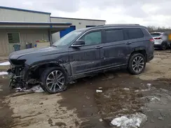1C4RJKDG7M8146412 2021 JEEP GRAND CHEROKEE