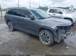 1C4RJKDG7M8177613 2021 JEEP GRAND CHEROKEE