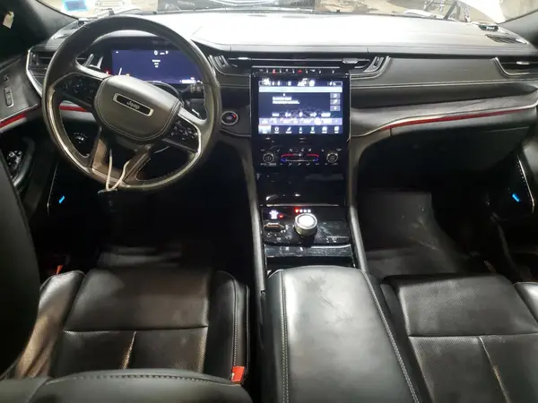 1C4RJKDG7M8179393 2021 JEEP GRAND CHEROKEE - Image 8