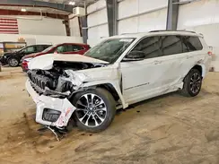 1C4RJKDG7M8181127 2021 JEEP GRAND CHEROKEE