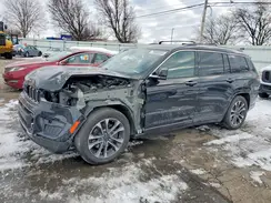 1C4RJKDG7N8516176 2022 JEEP GRAND CHEROKEE