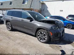 1C4RJKDG7N8532006 2022 JEEP GRAND CHEROKEE