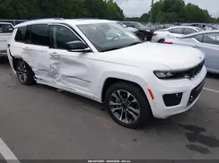 1C4RJKDG7P8100809 2023 JEEP GRAND CHEROKEE