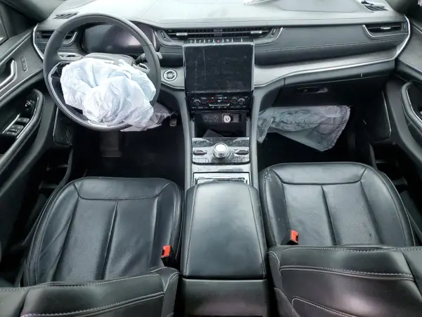 1C4RJKDG7P8805223 2023 JEEP GRAND CHEROKEE - Image 8