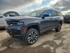 1C4RJKDG7P8822930 2023 JEEP GRAND CHEROKEE
