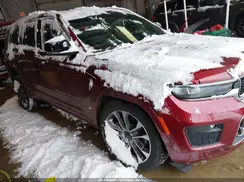 1C4RJKDG8M8123219 2021 JEEP GRAND CHEROKEE