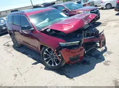 1C4RJKDG8M8132843 2021 JEEP GRAND CHEROKEE