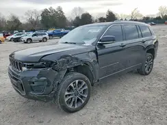 1C4RJKDG8N8509348 2022 JEEP GRAND CHEROKEE