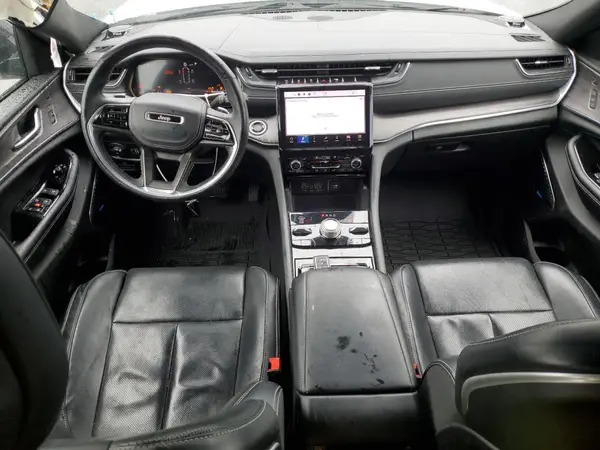 1C4RJKDG8N8513609 2022 JEEP GRAND CHEROKEE - Image 8