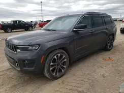 1C4RJKDG8N8520267 2022 JEEP GRAND CHEROKEE